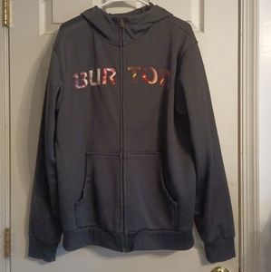 Men's Burton light Jacket